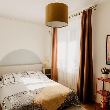 Flathouse Apartment 2 Centrum Białystok Extérieur photo