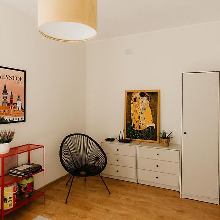 Flathouse Apartment 2 Centrum Białystok Extérieur photo