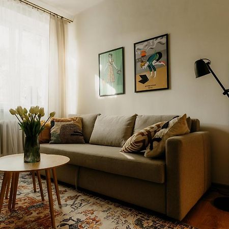 Flathouse Apartment 2 Centrum Białystok Extérieur photo