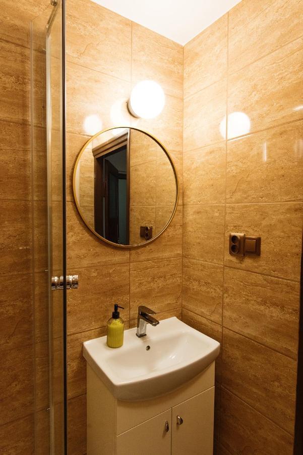 Flathouse Apartment 2 Centrum Białystok Extérieur photo