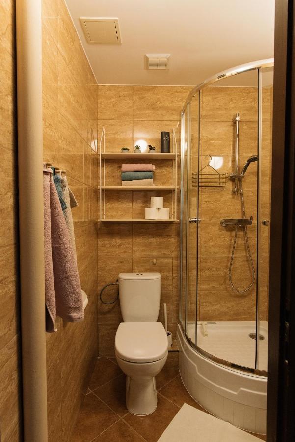 Flathouse Apartment 2 Centrum Białystok Extérieur photo