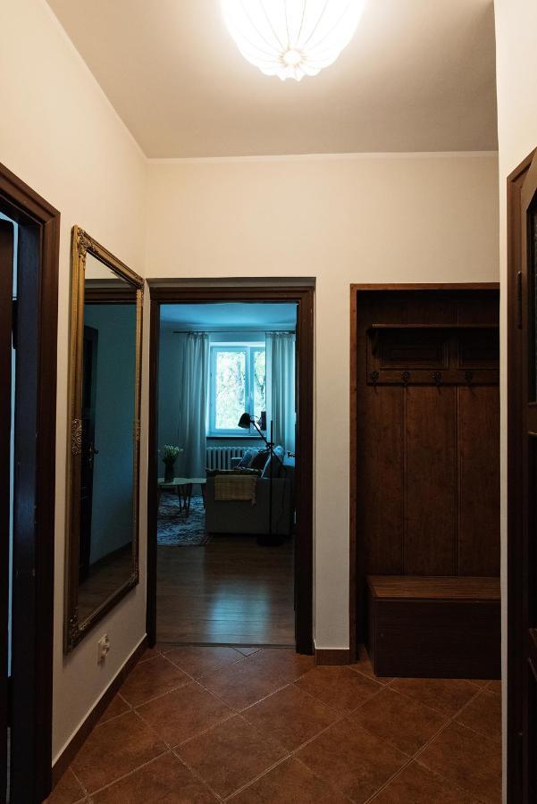 Flathouse Apartment 2 Centrum Białystok Extérieur photo