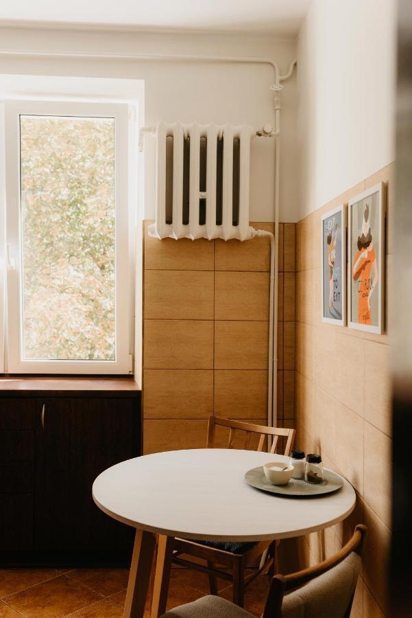 Flathouse Apartment 2 Centrum Białystok Extérieur photo