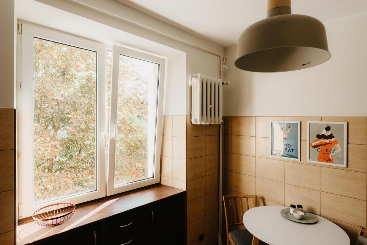 Flathouse Apartment 2 Centrum Białystok Extérieur photo