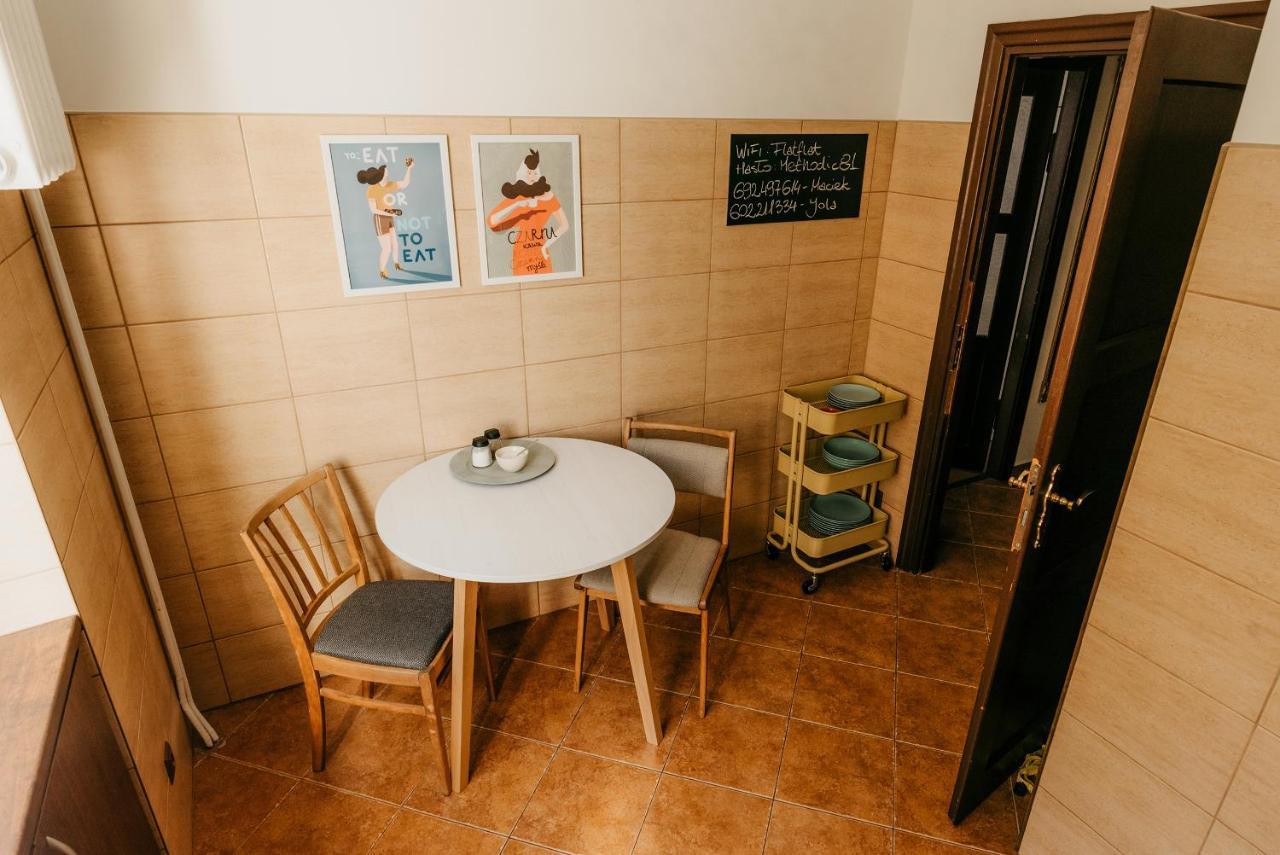 Flathouse Apartment 2 Centrum Białystok Extérieur photo