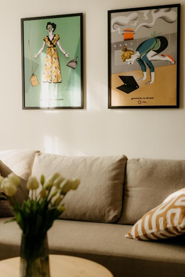 Flathouse Apartment 2 Centrum Białystok Extérieur photo