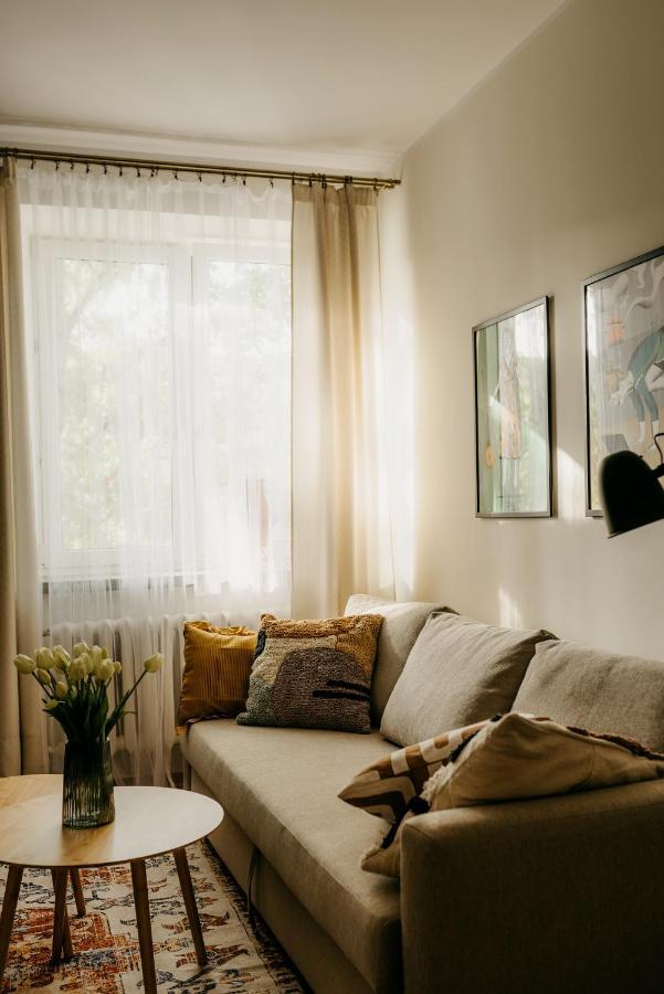 Flathouse Apartment 2 Centrum Białystok Extérieur photo