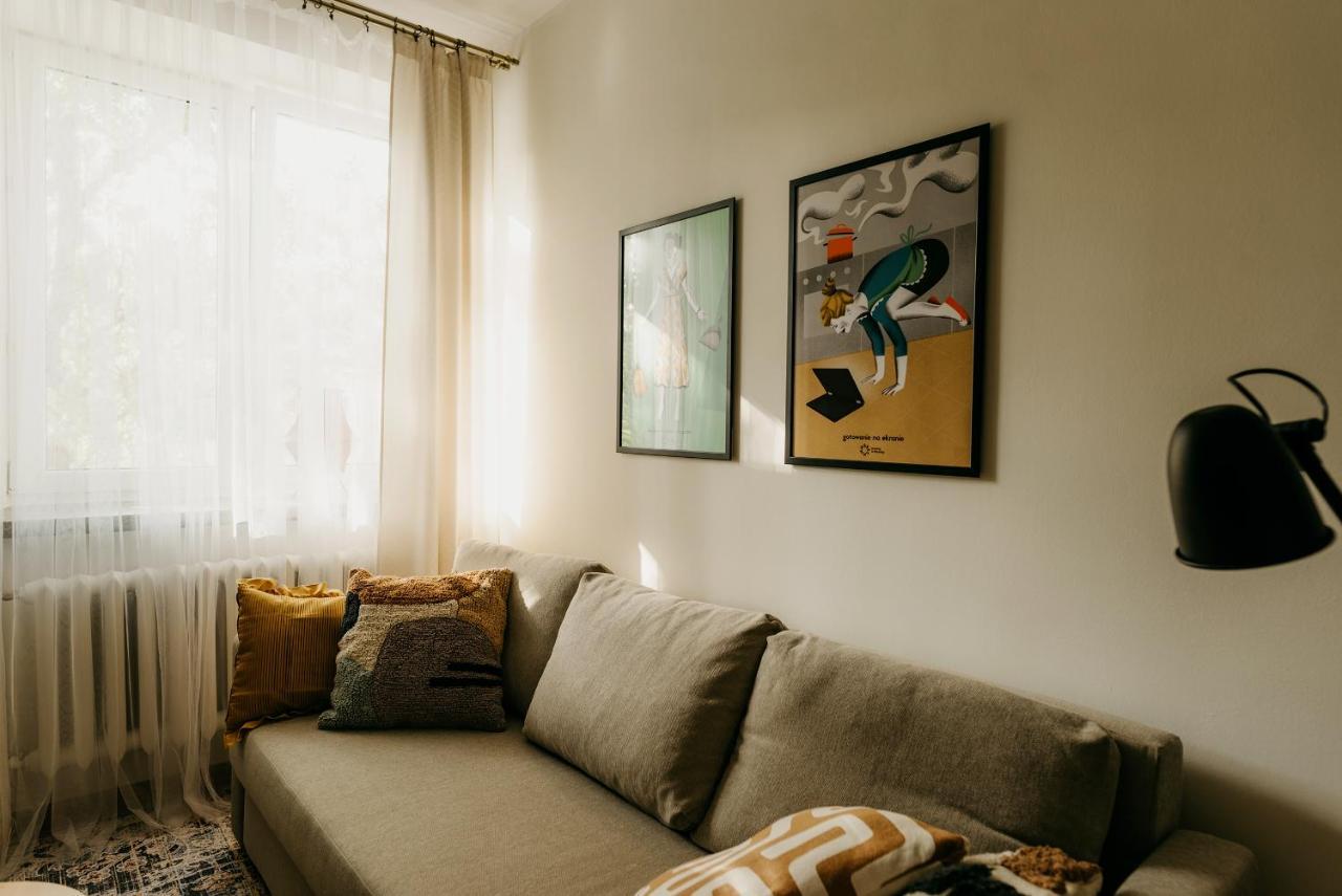 Flathouse Apartment 2 Centrum Białystok Extérieur photo