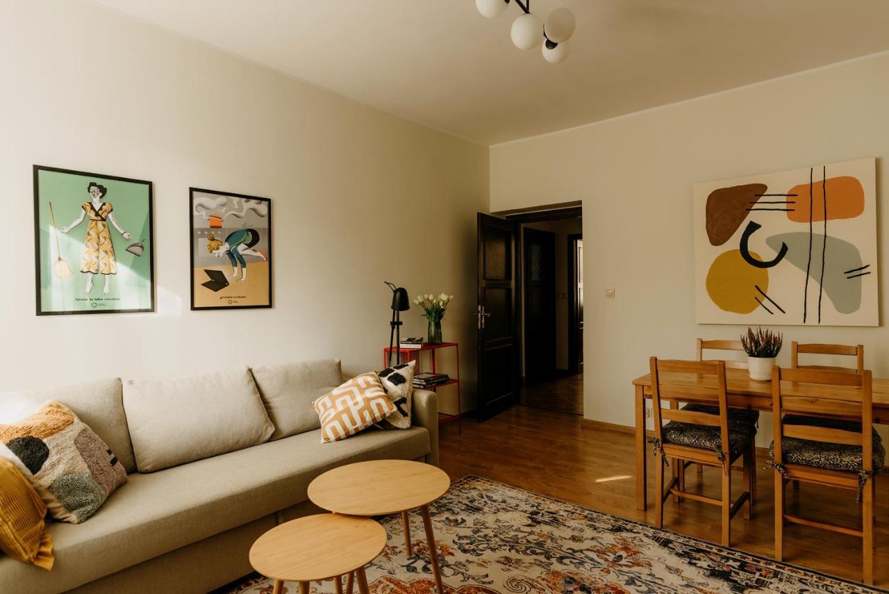 Flathouse Apartment 2 Centrum Białystok Extérieur photo